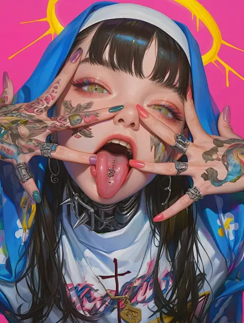 科幻电影银翼回声4K在线观看